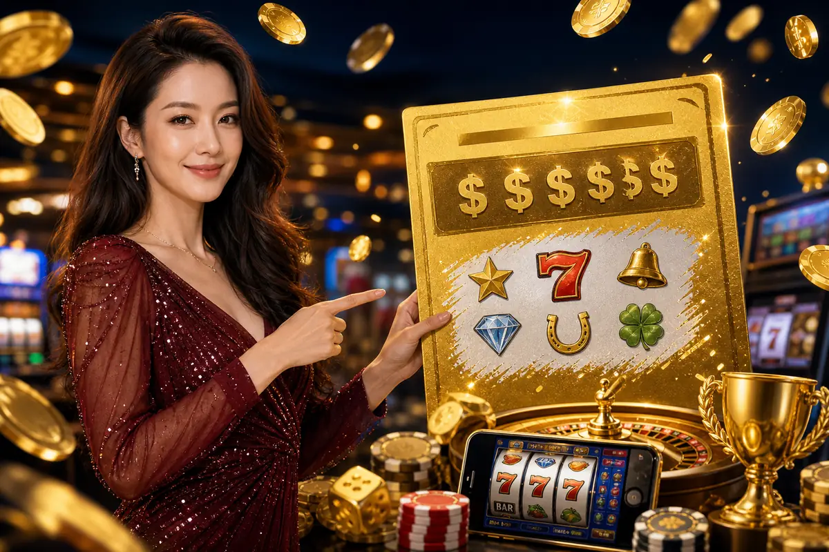 How to start betting at r777aa